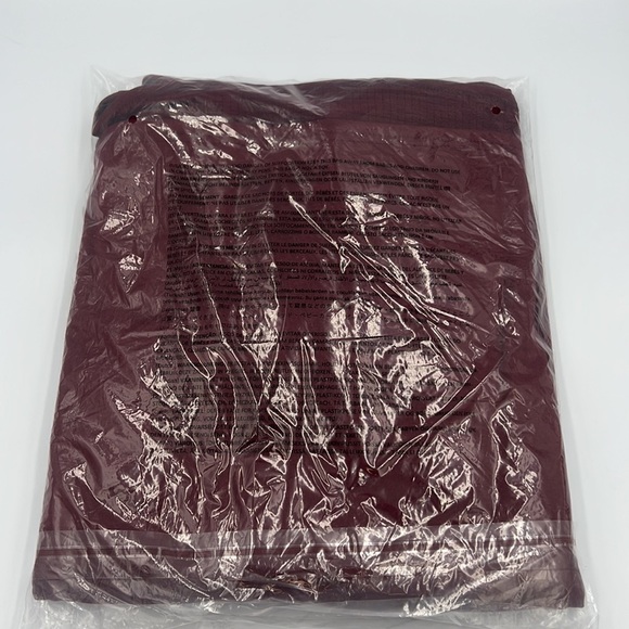 Amazon Essentials Men's Performance Ski Midlayer Full-Zip Hoodie- Large - Picture 9 of 10